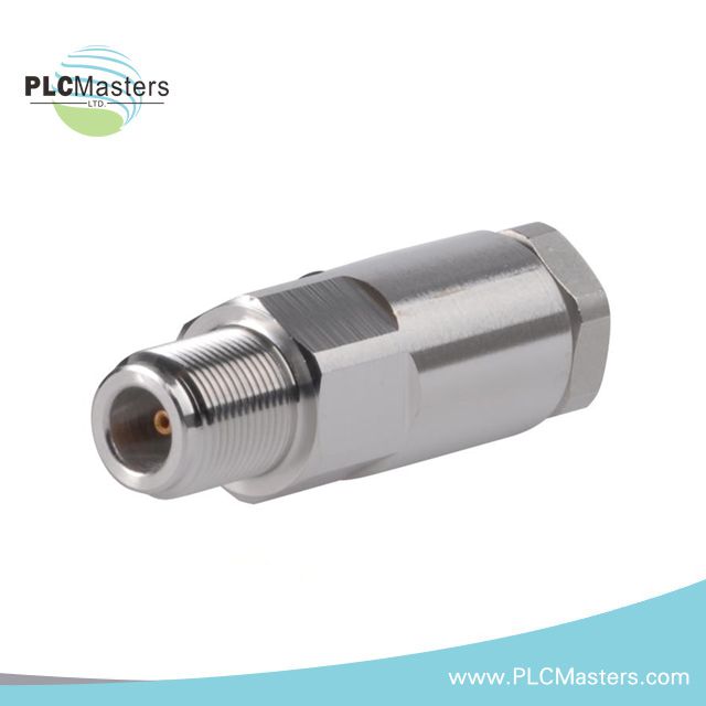ANDREW L4PNF-RC Coaxial Connector