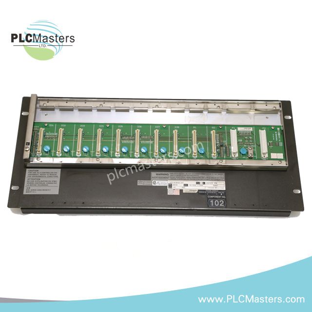 Chassi de Interface de Nó Yokogawa ANR10D-410