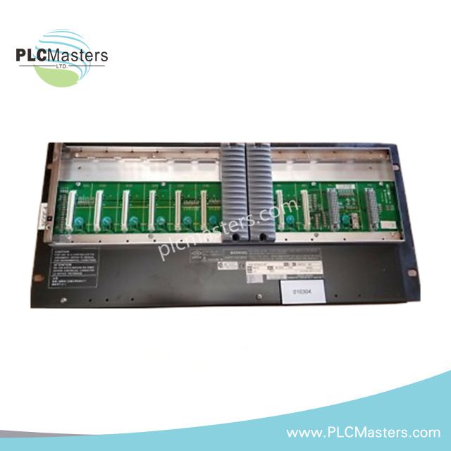 Unidade de Interface de Nó Yokogawa ANR10D-413/NDEL