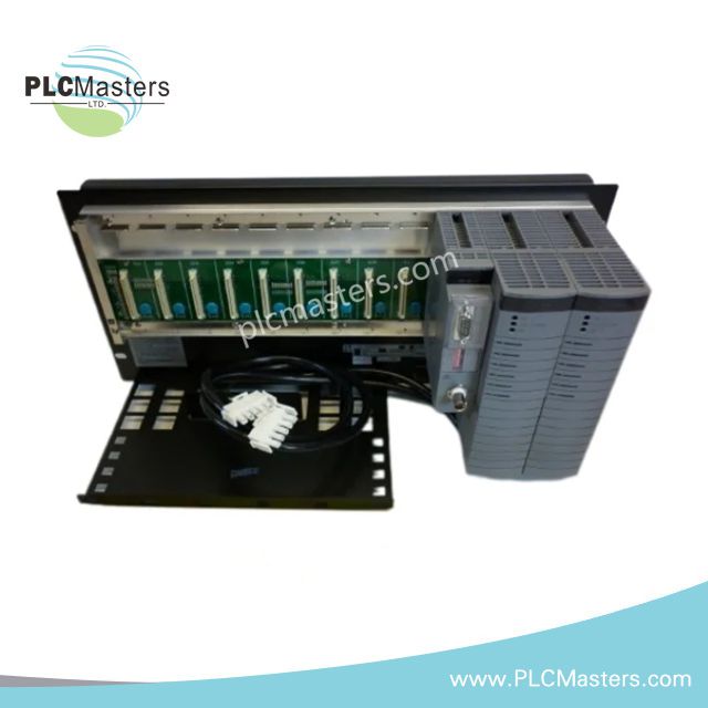 Unidade de Interface de Nó Yokogawa ANR10D-420/ATDOC/NDEL