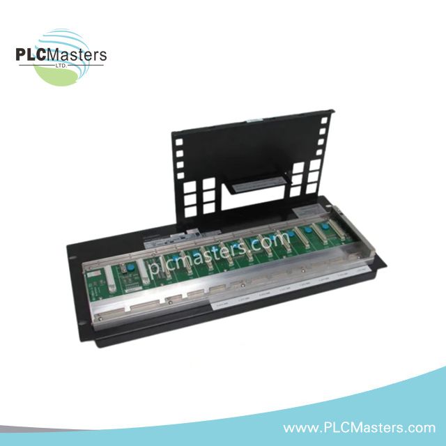 Unidade de Interface de Nó Yokogawa ANR10D-420 S1