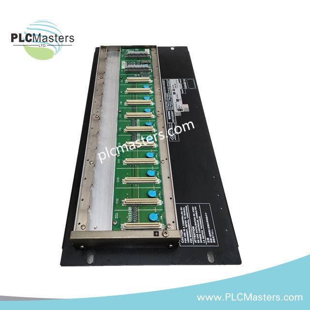 Yokogawa ANR11D-420 S1 Node Interface Unit