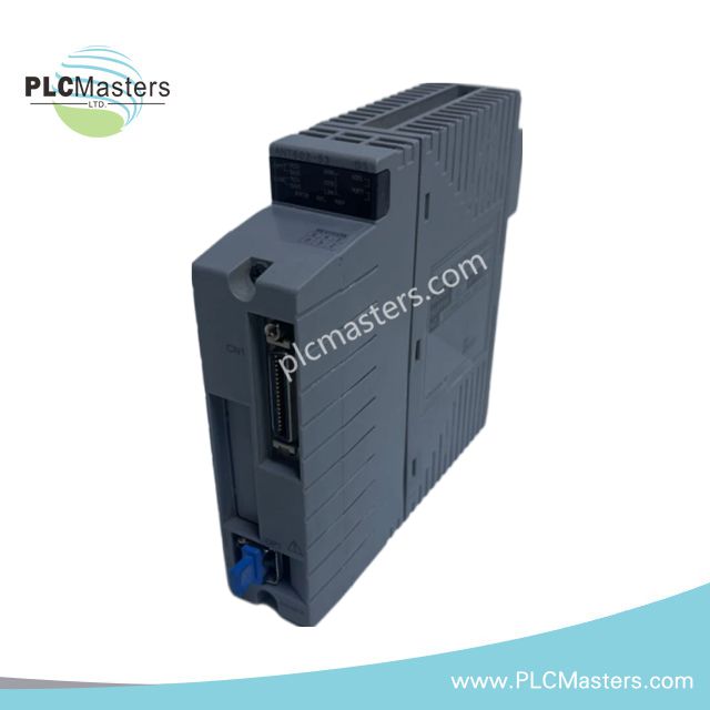 Оптический повторитель шины ESB Yokogawa ANT502-5E, ведомый модуль