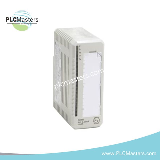 ABB AO895 3BSC690087R1 Uscita Analogica