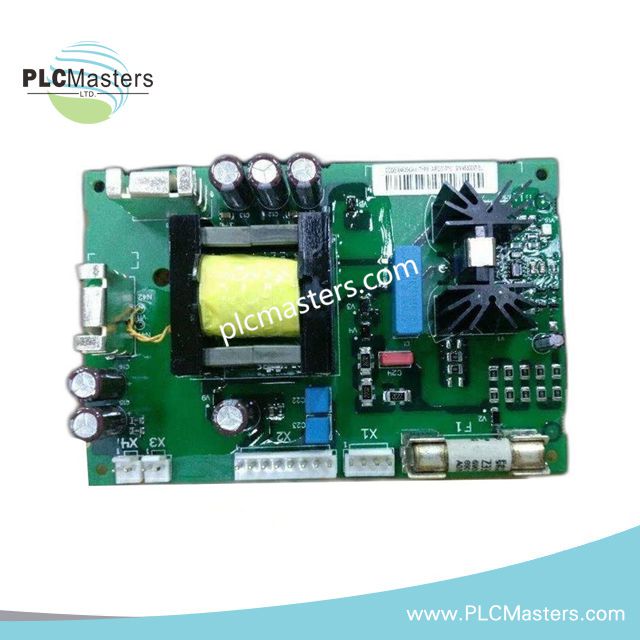 ABB APOW-01C 64605666 Power Supply Board