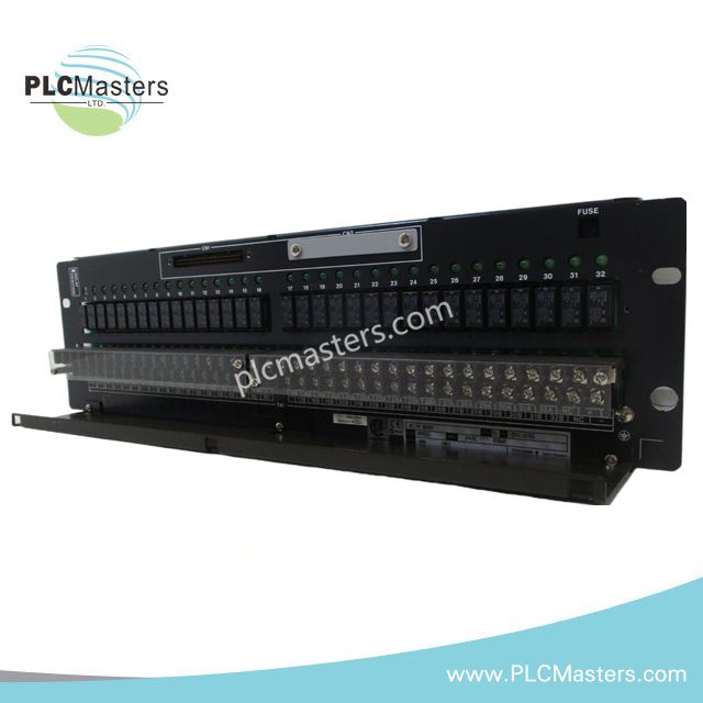 برد خروجی رله Yokogawa ARM55C-000