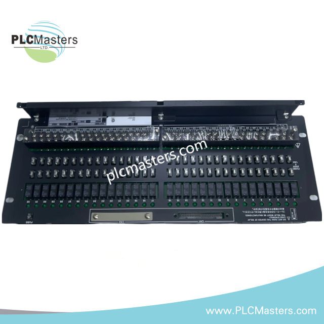 Yokogawa ARM55W-000 Papan Output Relay