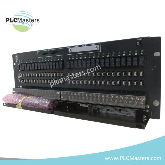 Yokogawa ARM55W Terminal Papan Output Relay
