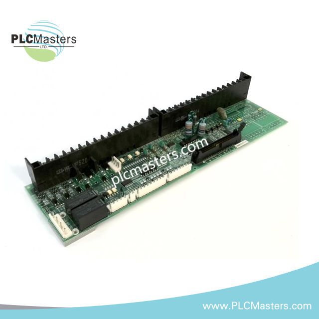 Плата управления GE ARND-3120