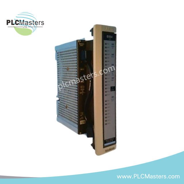 Schneider AS-B984-100 I/O Module