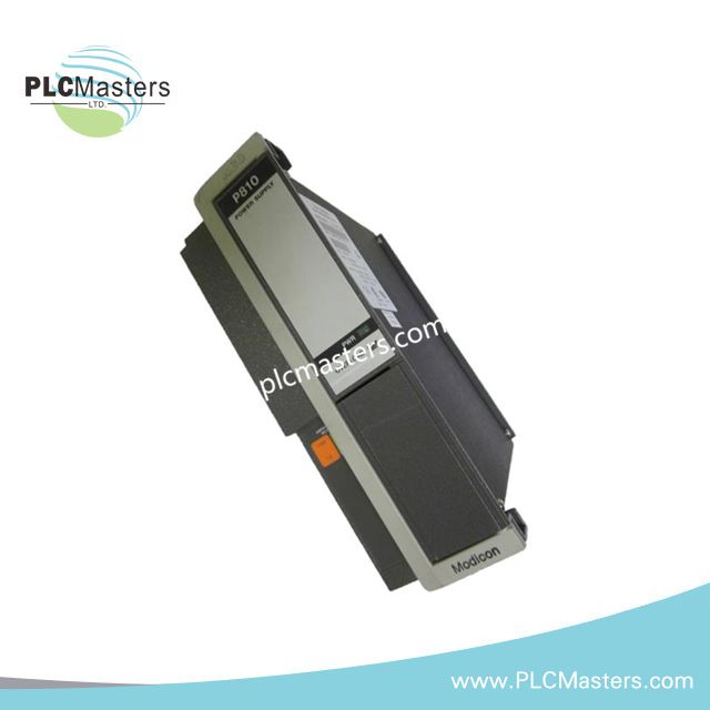 Schneider AS-P810-000 Power Supply Module