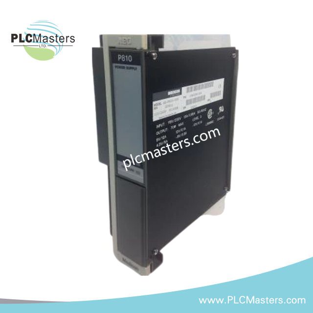 Schneider AS-P810-000 Power Supply Module