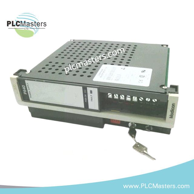 Schneider AS-P840-000 I/O Power Supply