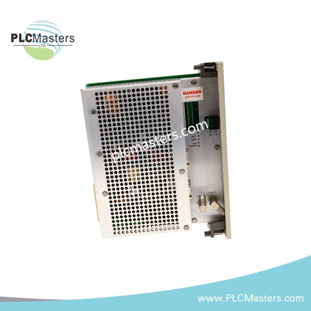 Schneider AS-P890-300 Remote I/O Processor Module