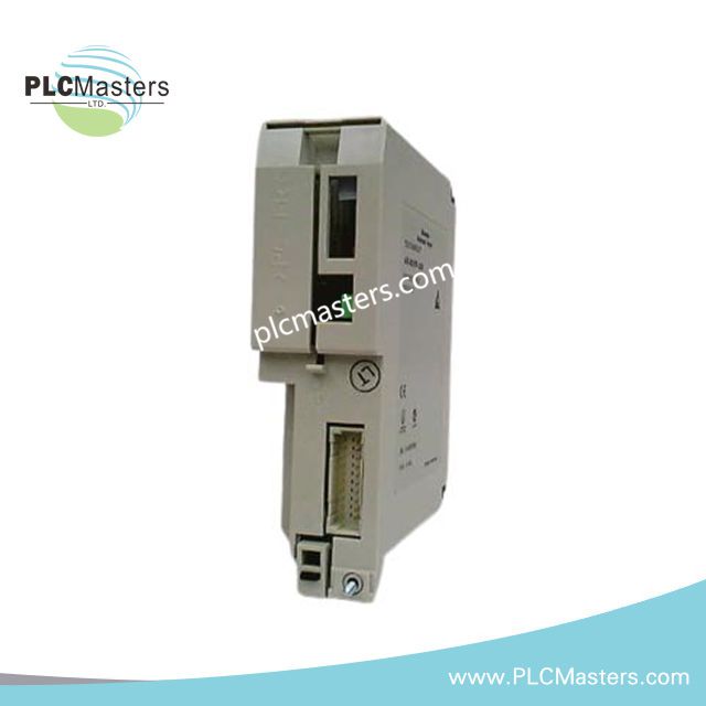 Schneider ASBDEP208 AC Input Module
