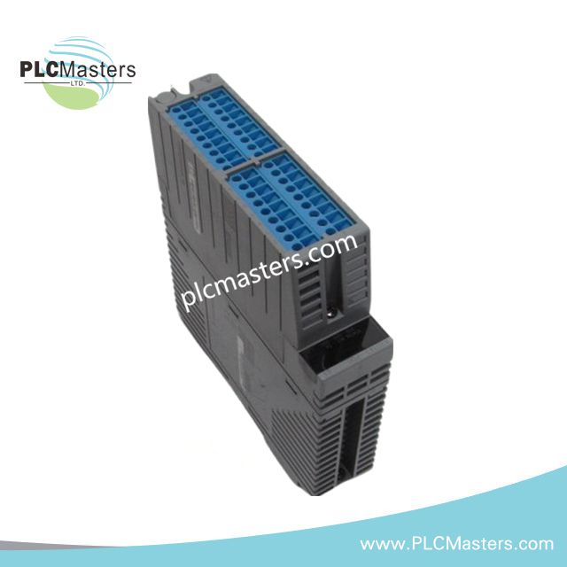 Цифровой входной модуль Yokogawa ASD143-P00/SB4S0