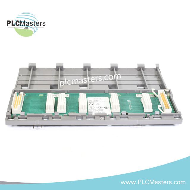 Schneider ASHDTA200 Primary Subrack