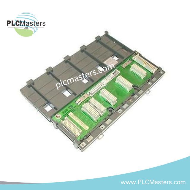 Schneider ASHDTA200 Primary Subrack