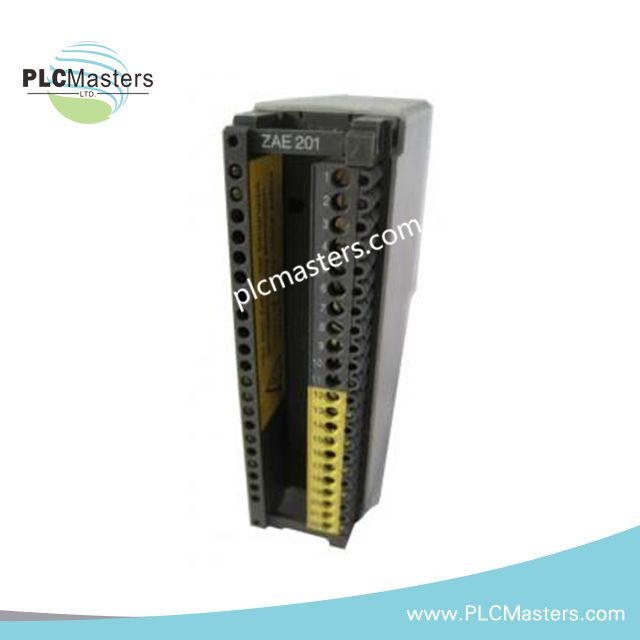 Schneider ASHDTA202 Secondary Subrack