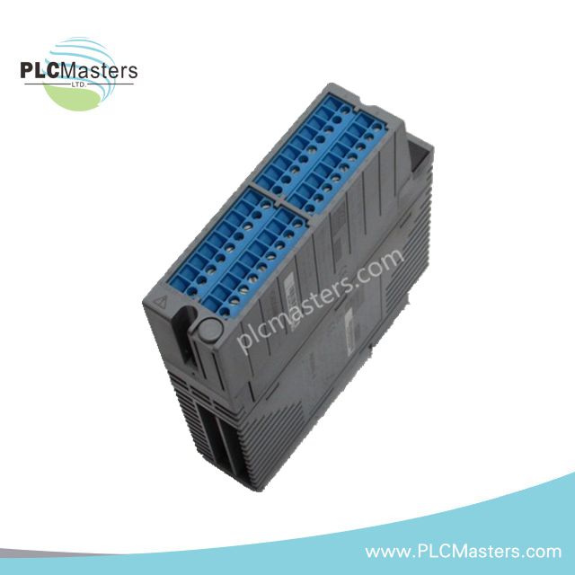 Yokogawa ASI133-H00/ATSA3S Analog Input Module