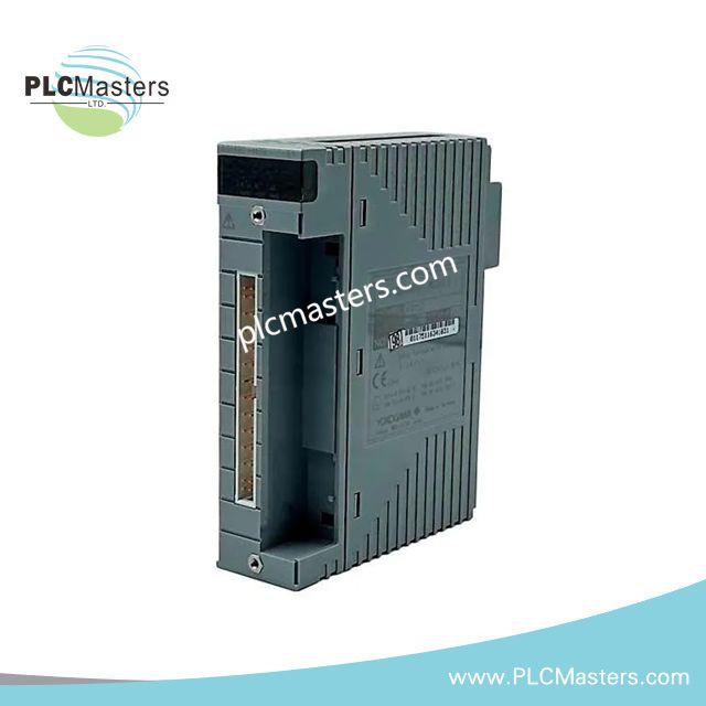Yokogawa ASI133-S00 Analog Input Module