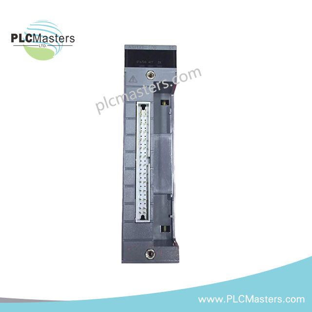 Yokogawa ASI133-S00 Analog Input Module