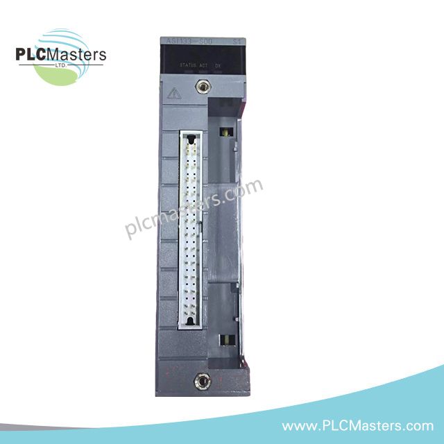 Módulo de Entrada Analógica Yokogawa ASI133-S00/SA3S0