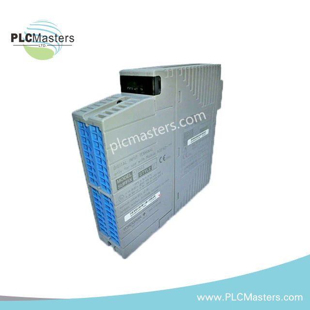 Modul Output Analog Yokogawa ASI533-S00/SS3S0