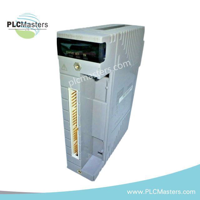 Modul Input TC/mV Yokogawa AST143-S00