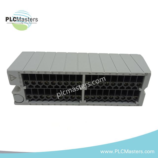 Yokogawa ATA4S-10 Basınç Kelepçeli Terminal Bloğu