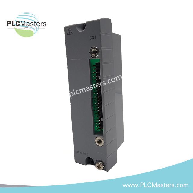 Yokogawa ATB3A-00 KS Cable Interface Adapter