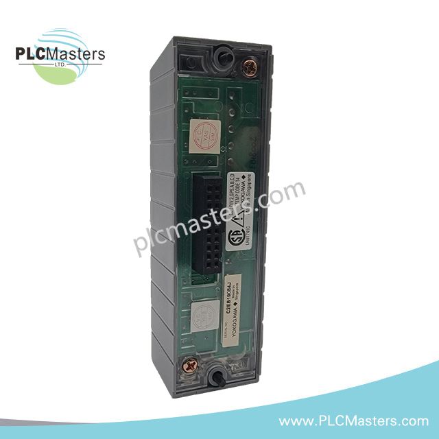 Yokogawa ATF9S-00 Terminal Board