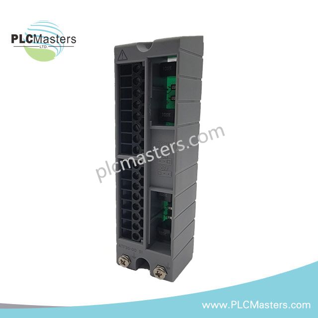 Yokogawa ATF9S-00 Terminal Board