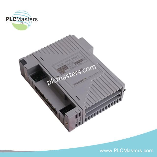 Yokogawa ATI3S-S00 Analog Input Terminal Board