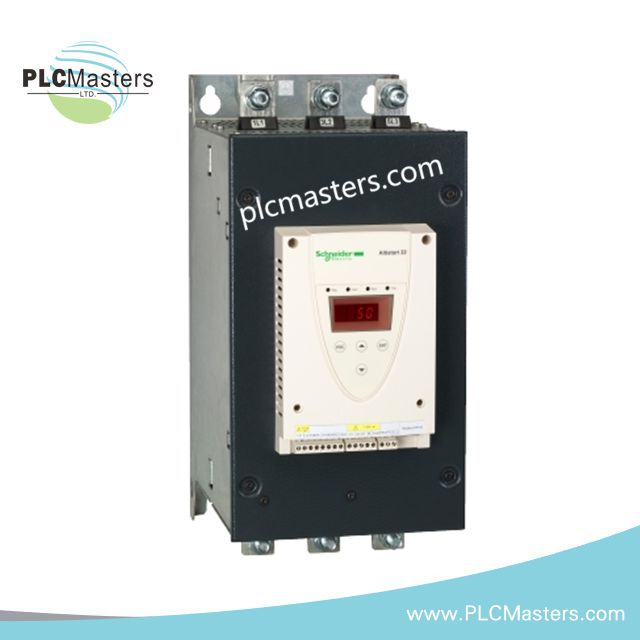 Schneider ATS22C41Q Soft Starter