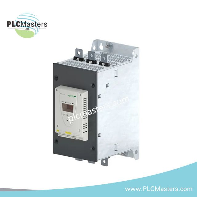 Schneider ATS22C41Q Soft Starter