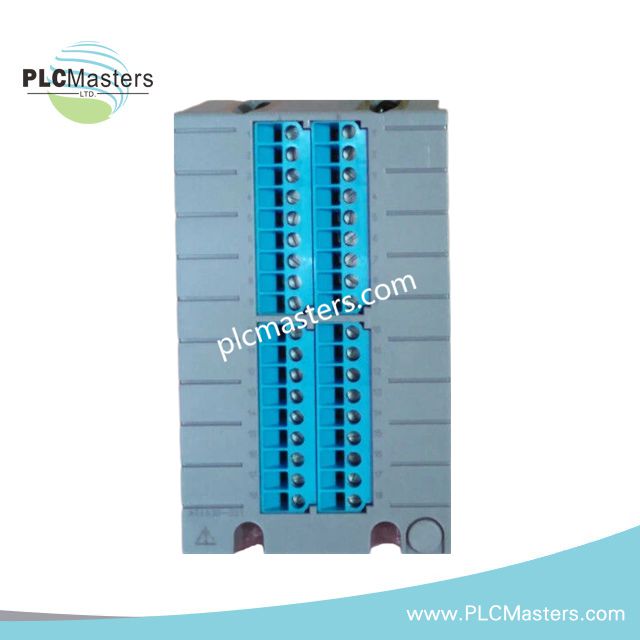 Yokogawa ATSA3D-0 Terminal Block Module