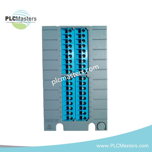 Yokogawa ATSA3D-0 Terminal Block Module