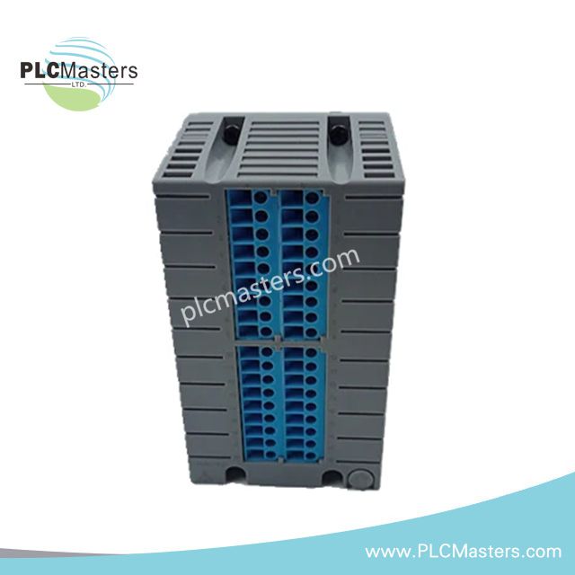 ترمینال بلاک گیره فشار Yokogawa ATSR3D