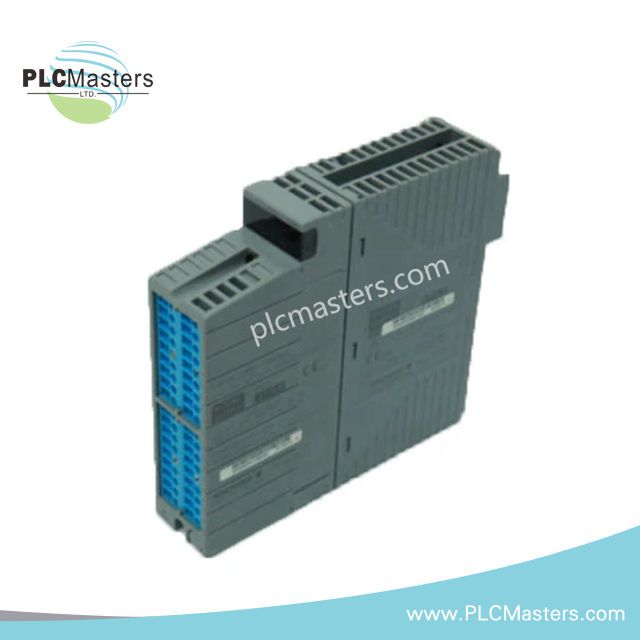 Yokogawa ATSR3D Pressure Clamp Terminal Block
