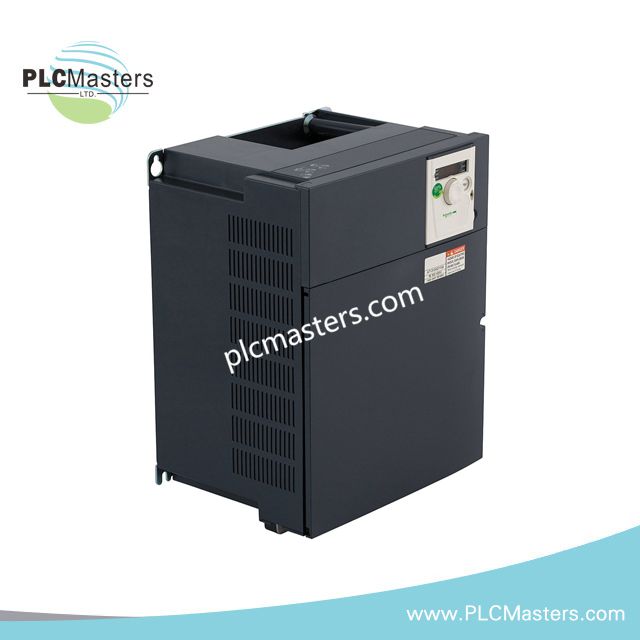 Schneider ATV312HU30N4 Variable Frequency Drive