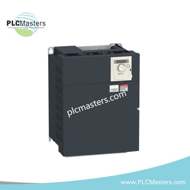 Schneider ATV312HD11N4 Variable Frequency Drive