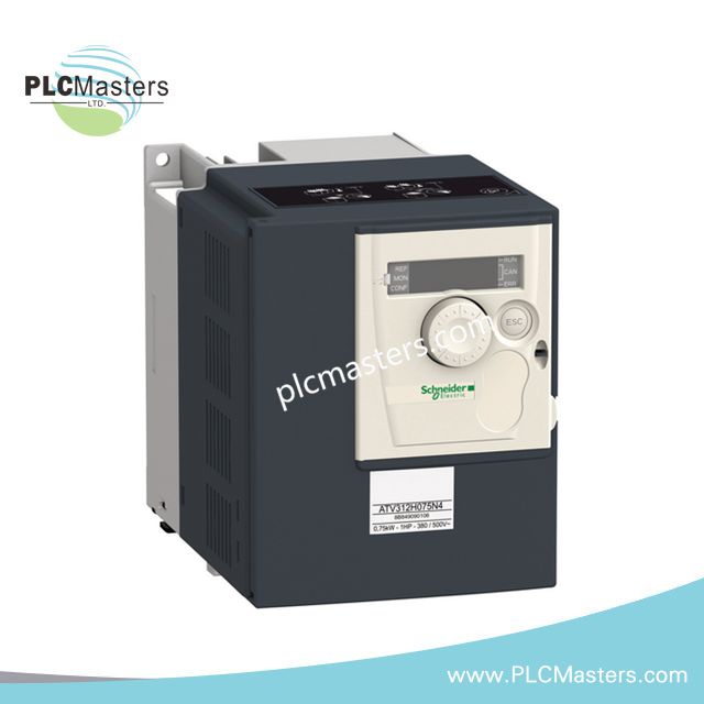 Schneider ATV312HD11N4 Variable Frequency Drive