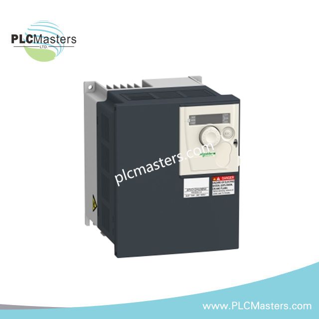Schneider ATV312HU30N4 Variable Frequency Drive