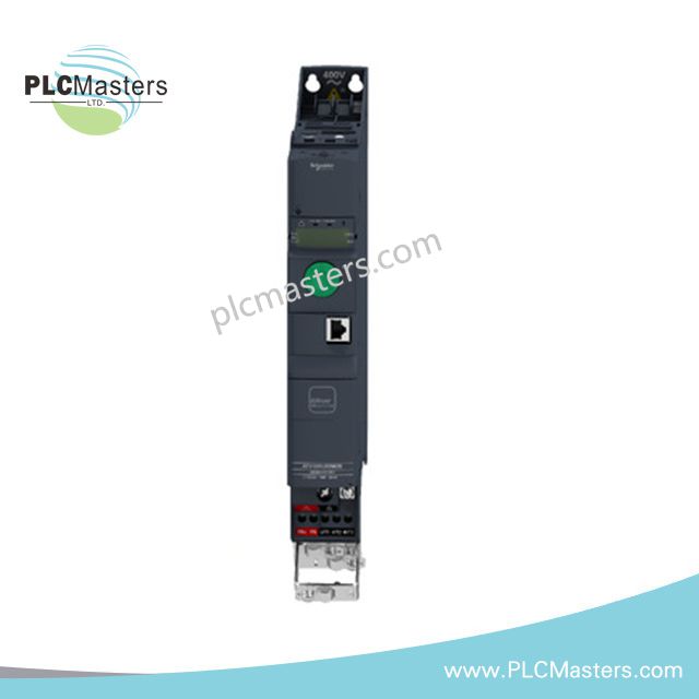 Schneider ATV320U04N4B Variador de Velocidad Variable
