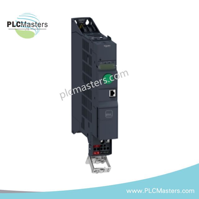 Schneider ATV320U04N4B Variador de Velocidad Variable