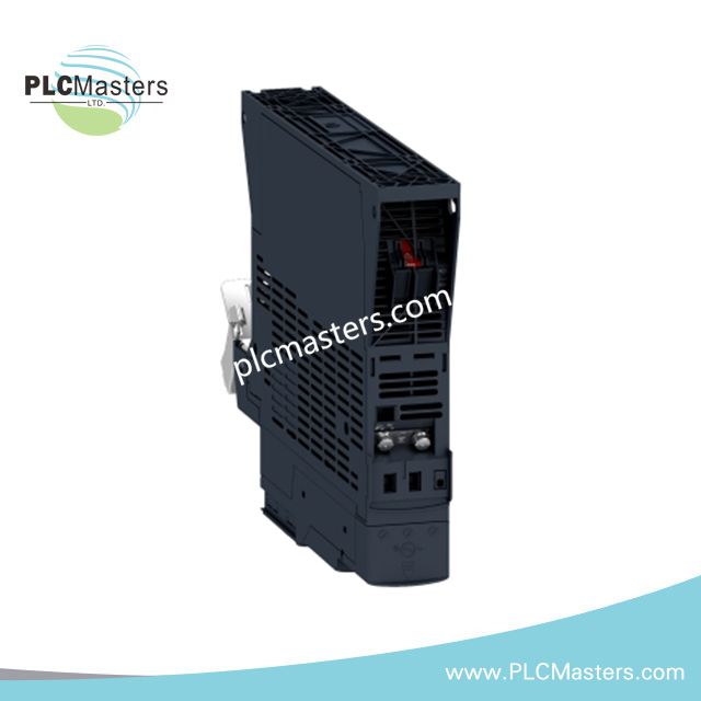 Schneider ATV320U04N4B Variador de Velocidad Variable