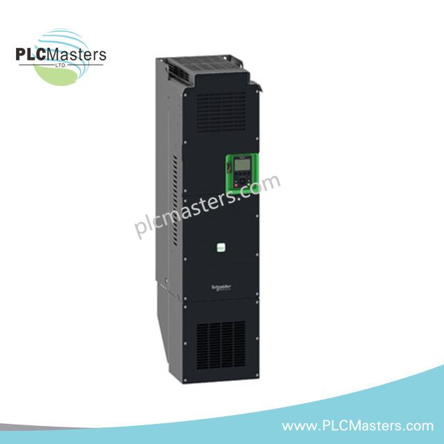 Schneider ATV630C13N4 Variable Speed Drive