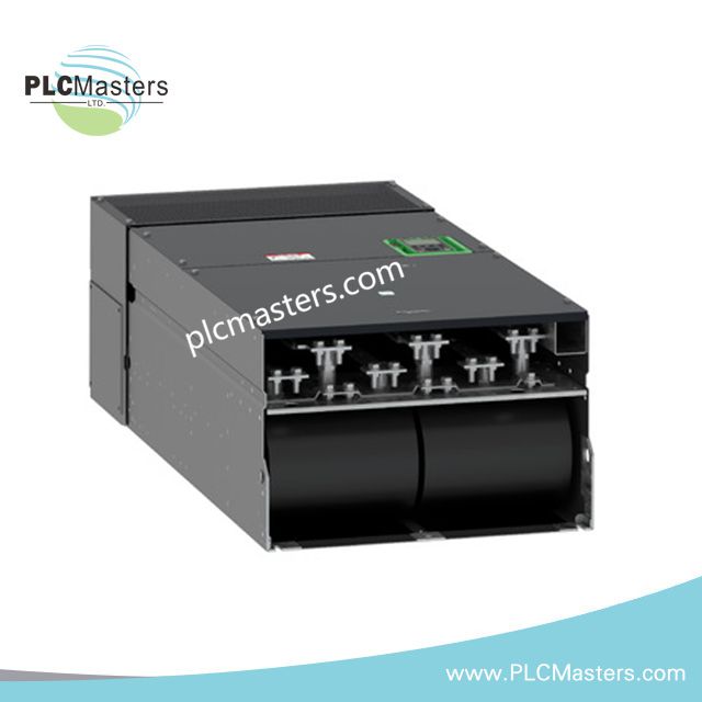 Schneider ATV630C31N4 Variable Speed Drive