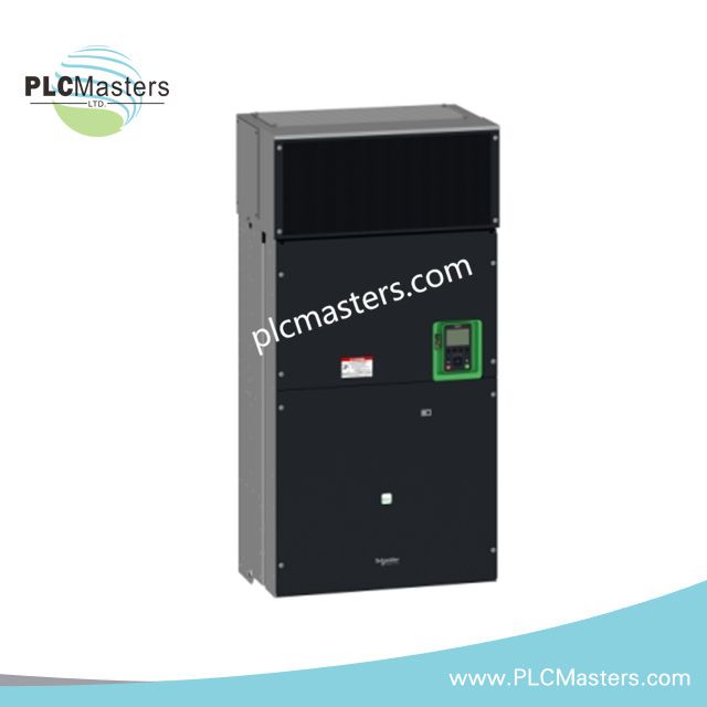 Schneider ATV630C31N4 Variable Speed Drive